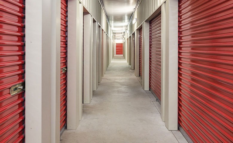 private storage in Dubai