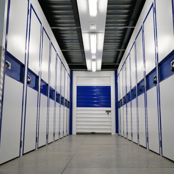 best Dubai Storage companies