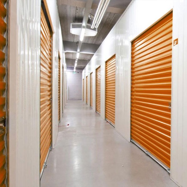 best Dubai Storage companies